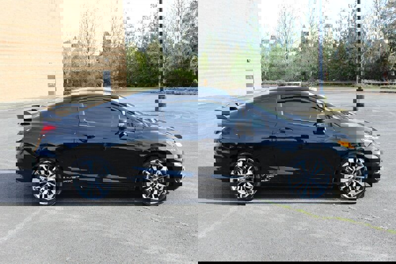 Used 2015 Honda Civic Si image 5