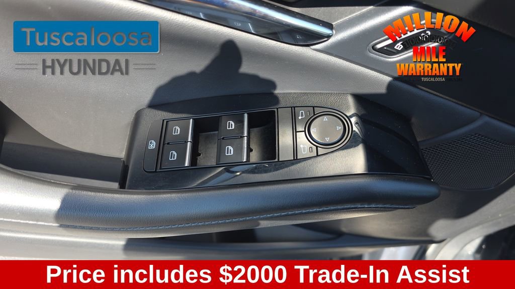 Used 2024 MAZDA CX-30 AWD 2.5 S w/ Preferred Package image 13