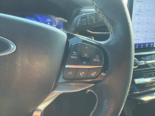 Used 2023 Ford Explorer ST w/ Equipment Group 401A AWD/4WD image 11