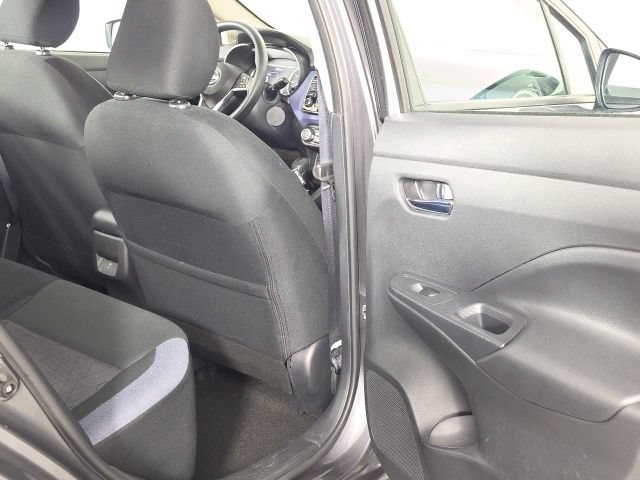Used 2024 Nissan Versa SV FWD image 26