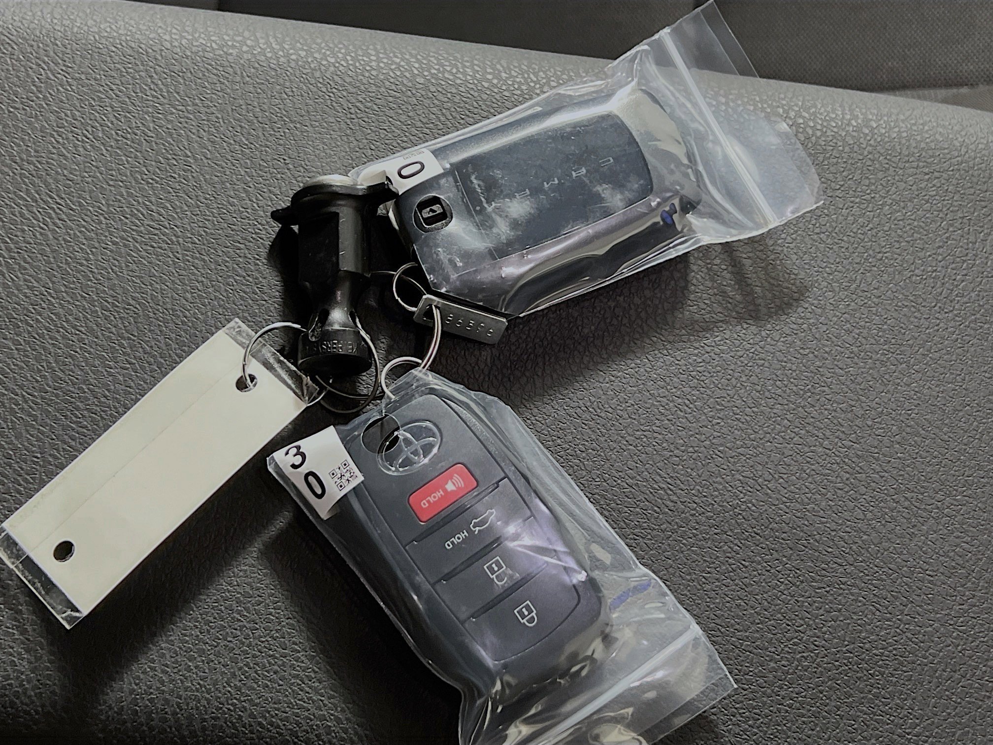 Used 2026 Toyota Camry LE image 36