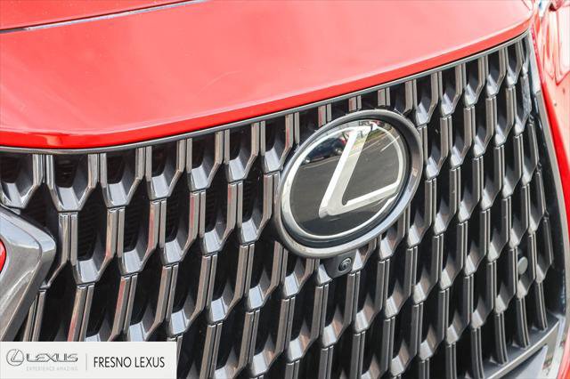 Certified 2024 Lexus NX 350 350 Luxury image 11