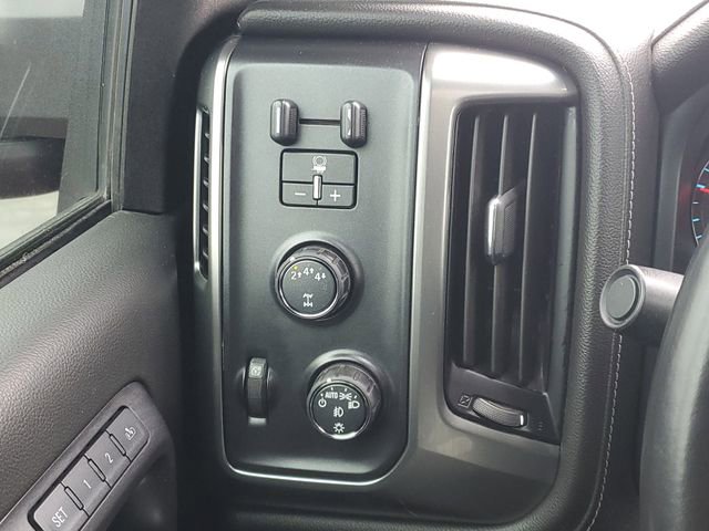Certified 2019 Chevrolet Silverado 2500 LTZ w/ Duramax Plus Package image 18