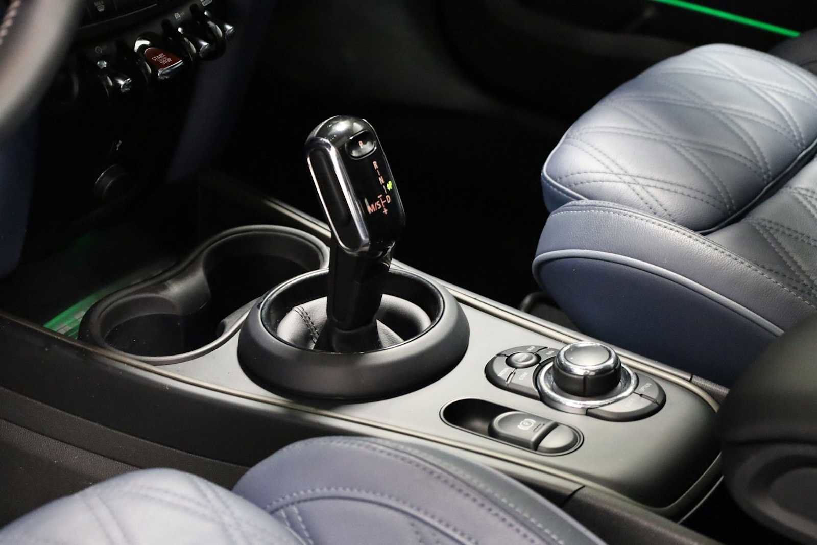 Used 2023 MINI Cooper Countryman S w/ Signature Upholstery Package image 27