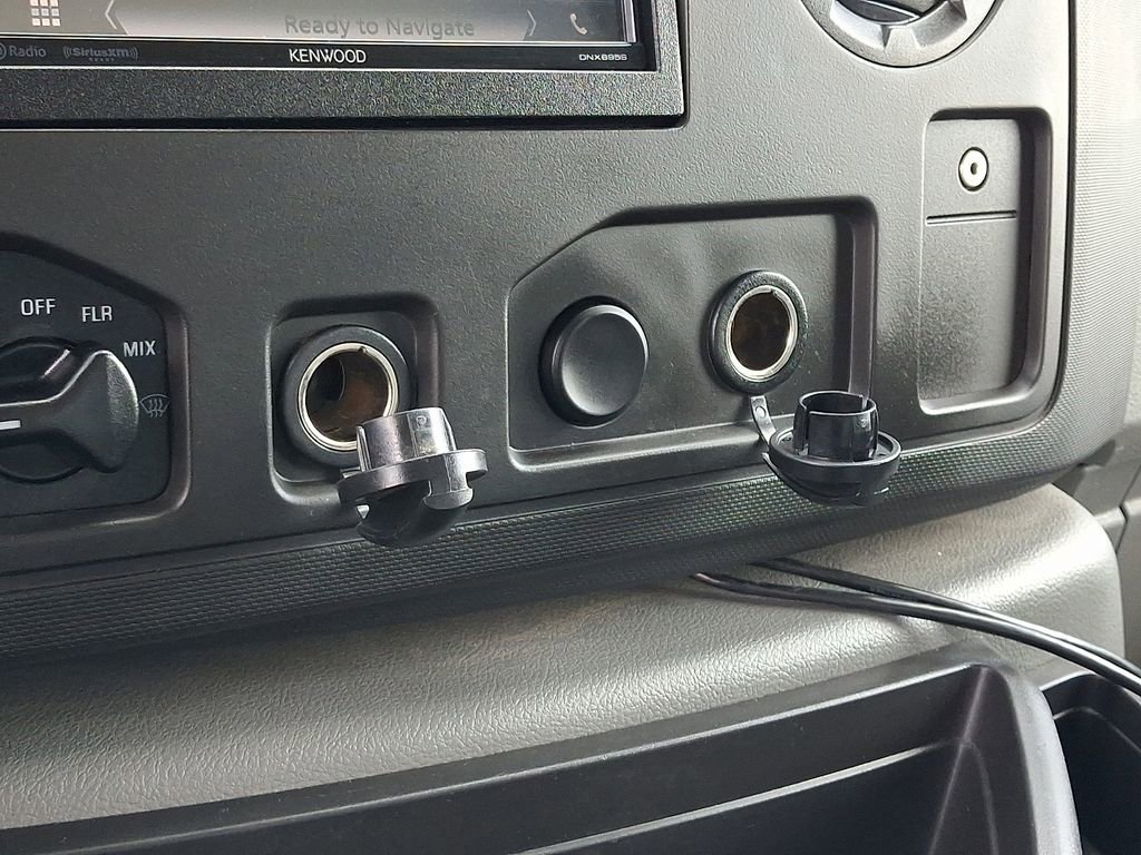 Used 2019 Ford E-350 and Econoline 350 Super Duty w/ Power Windows & Locks Group RWD image 25