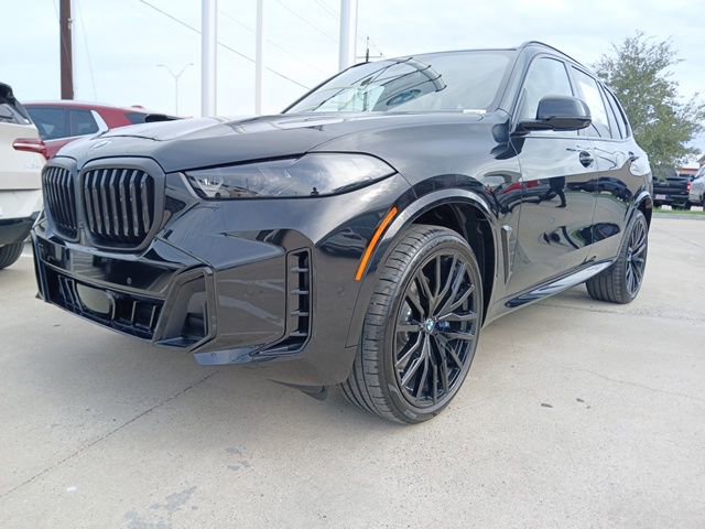 New 2026 BMW X5 sDrive40i image 3