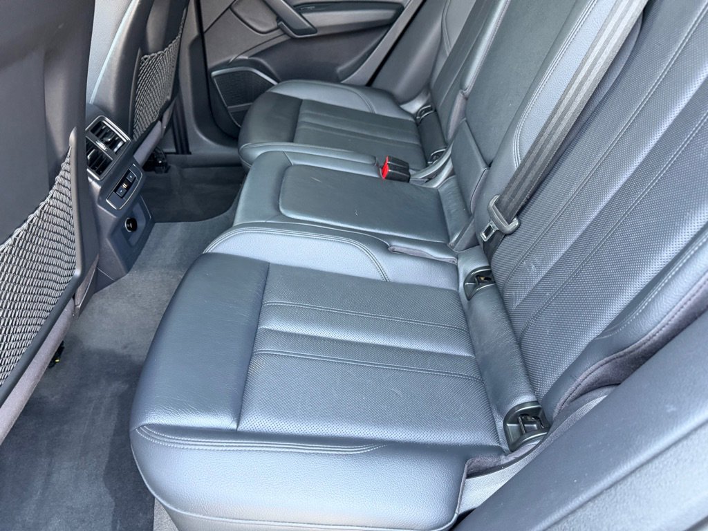 Used 2018 Audi Q5 2.0T Premium Plus image 17