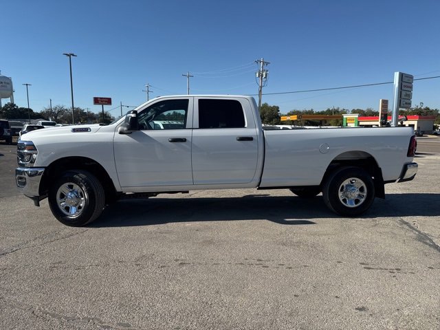 New 2026 RAM 2500 Tradesman image 3