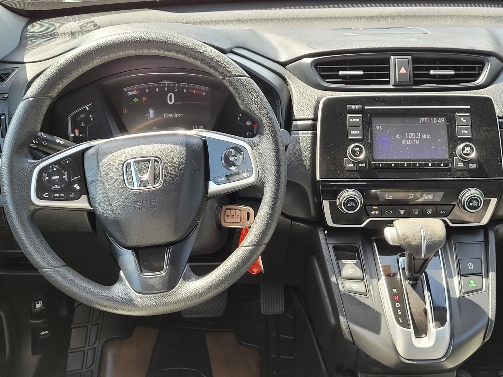Used 2020 Honda CR-V LX image 17