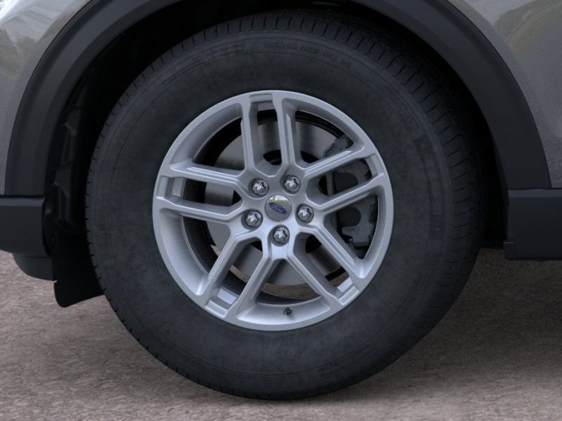 New 2026 Ford Explorer Active AWD/4WD image 19