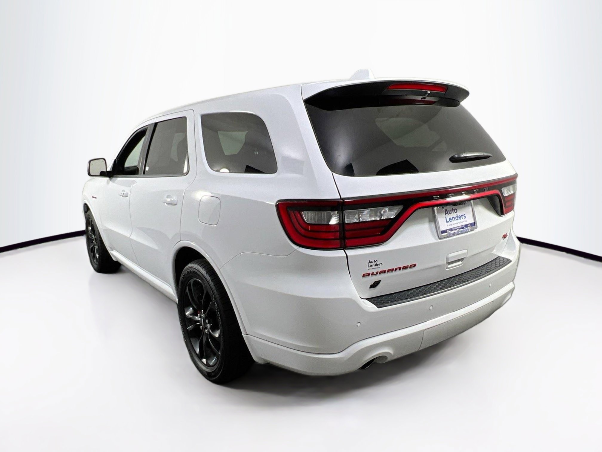 Used 2022 Dodge Durango R/T w/ Blacktop Package image 7