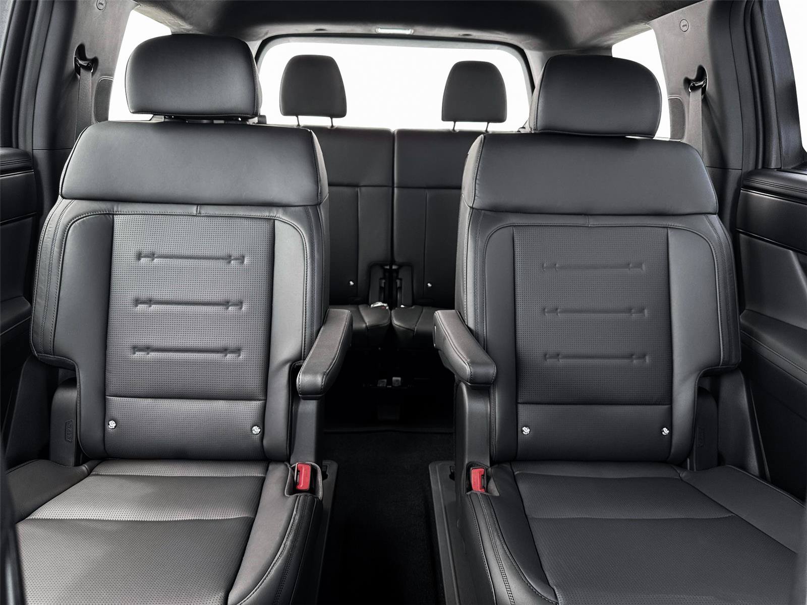 New 2026 Hyundai Santa Fe Calligraphy AWD/4WD image 35