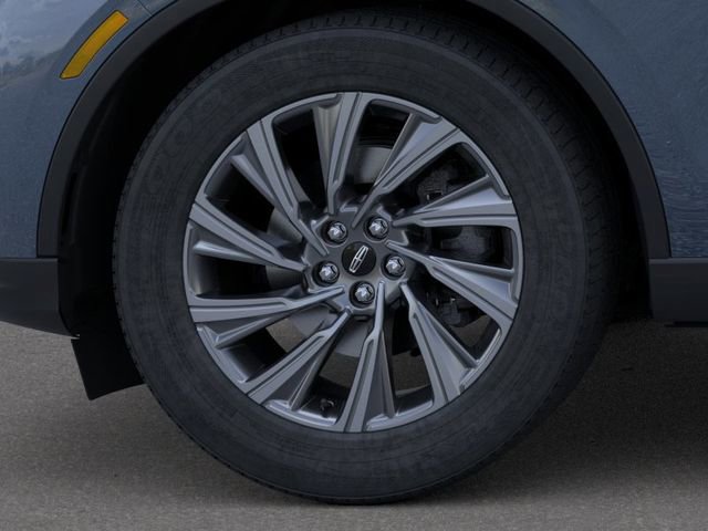 New 2026 Lincoln Aviator AWD image 20