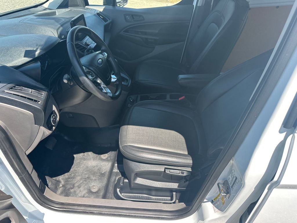 Used 2020 Ford Transit Connect XL FWD image 9