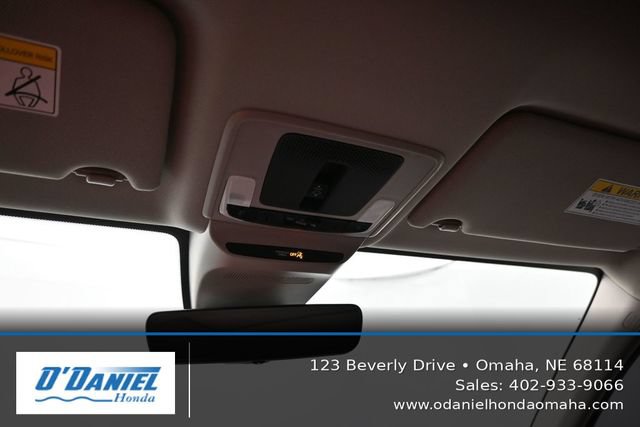 Used 2026 Honda HR-V EX-L image 30