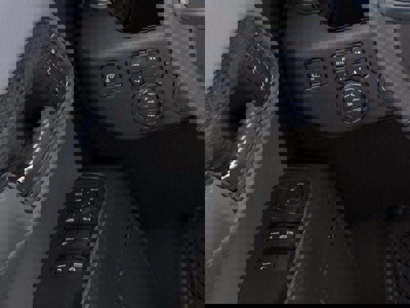 New 2026 Chevrolet Silverado 1500 LTZ image 22