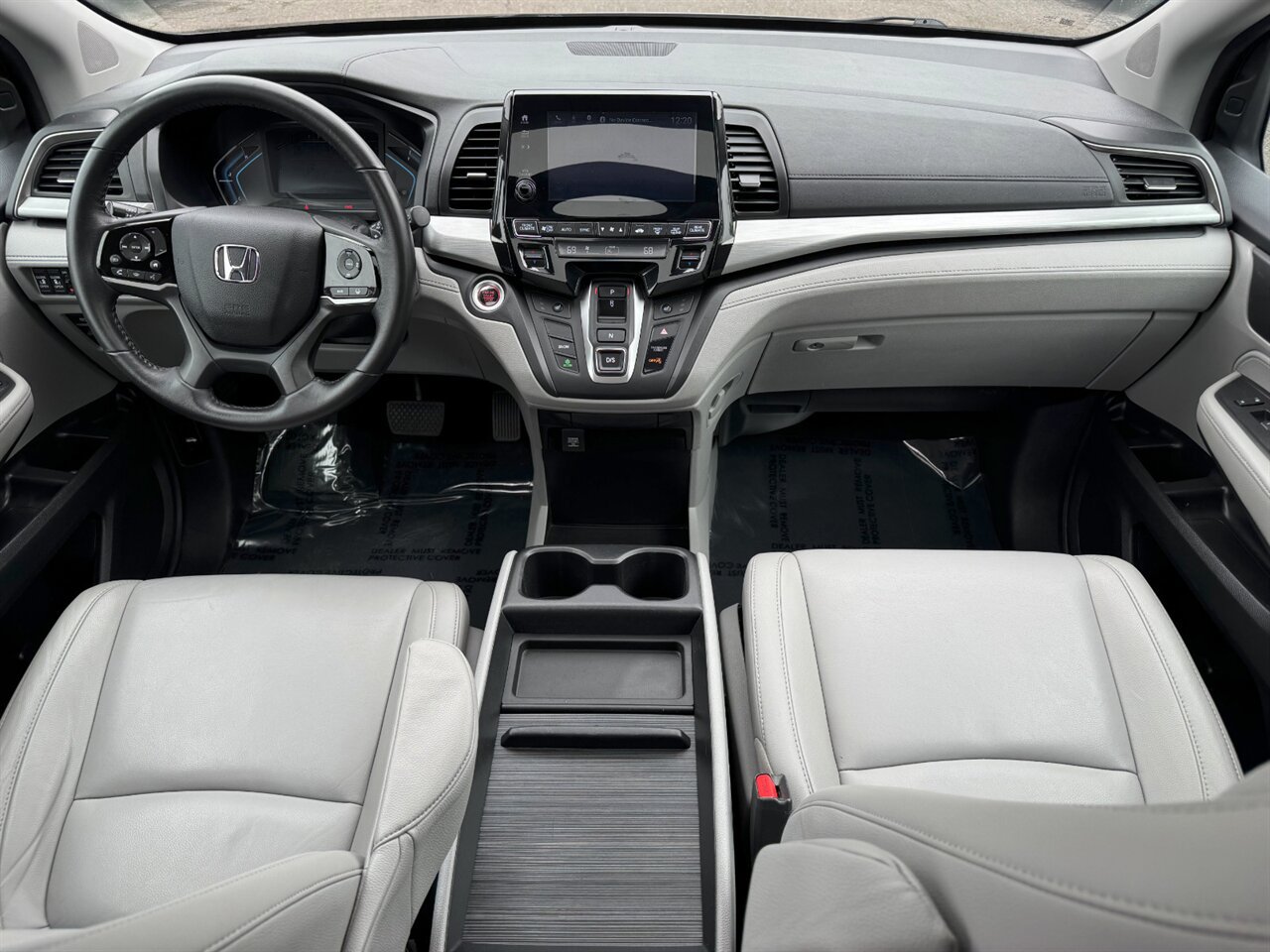 Used 2019 Honda Odyssey EX-L image 14