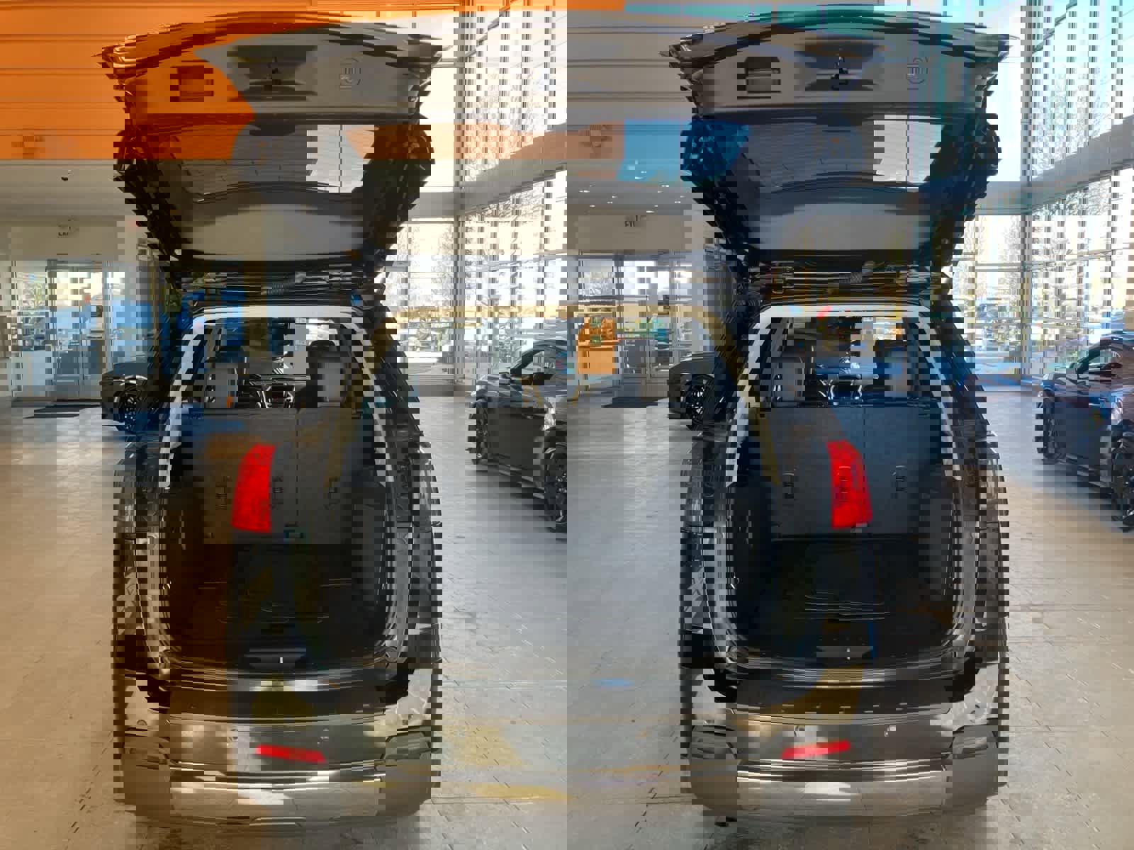 Used 2013 GMC Terrain SLT w/ LPO, Protection Package image 27