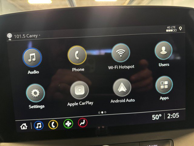 Used 2025 Chevrolet Blazer LT w/ Convenience Package FWD image 21