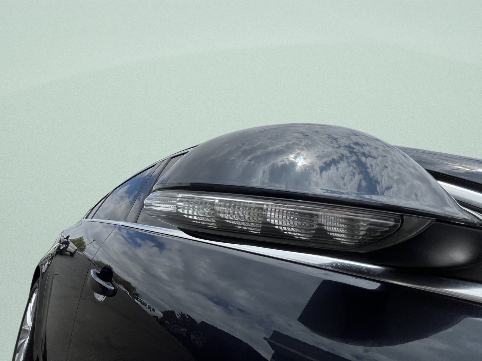 Used 2014 Buick Regal FWD image 11