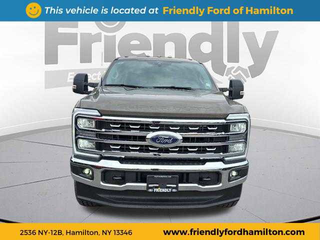 New 2026 Ford F350 XLT image 4
