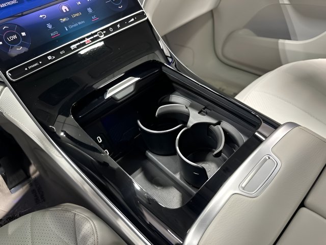 Certified 2023 Mercedes-Benz EQE 350+ 4MATIC SUV image 27
