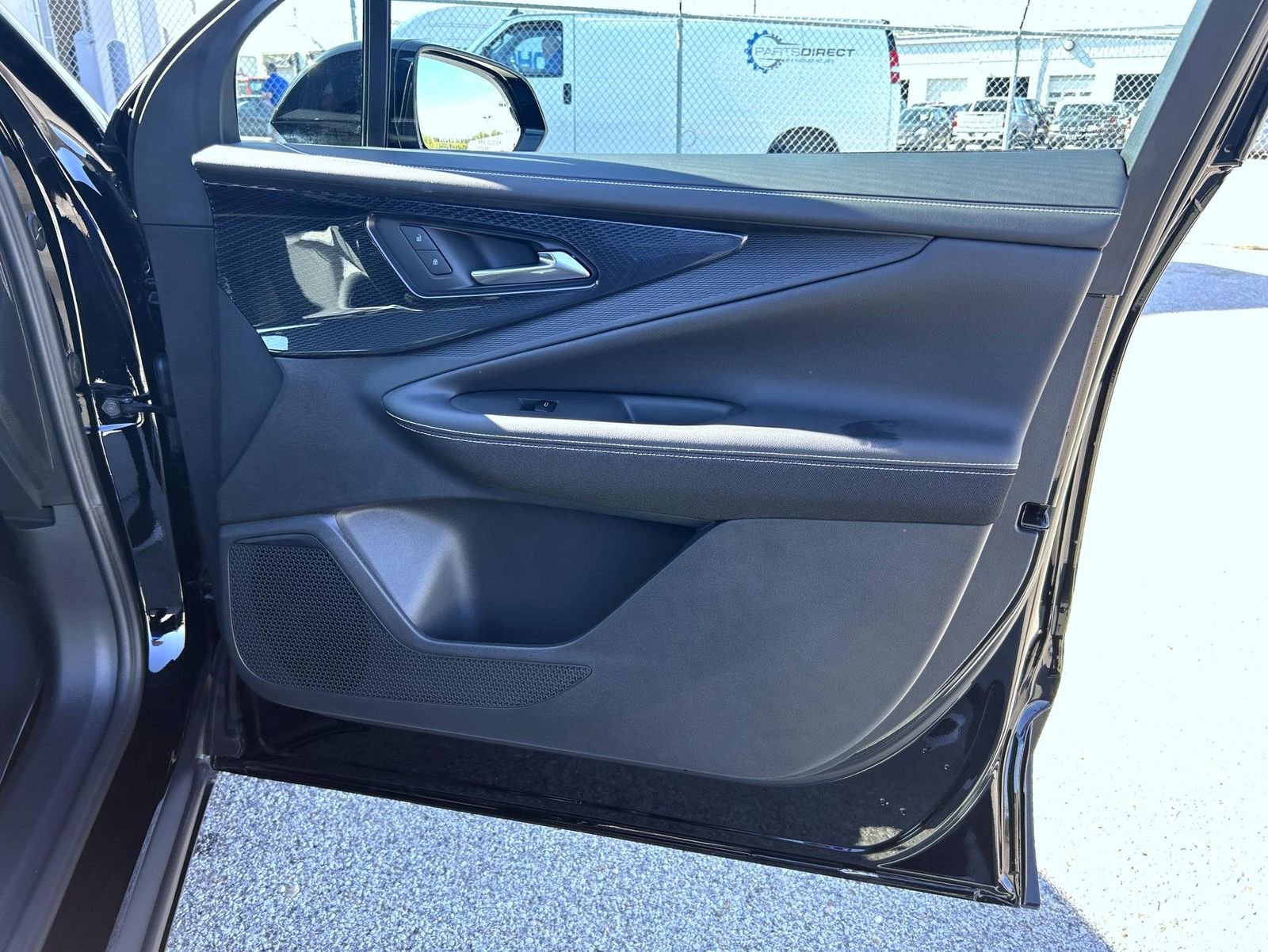 New 2026 Chevrolet Blazer EV LT image 16