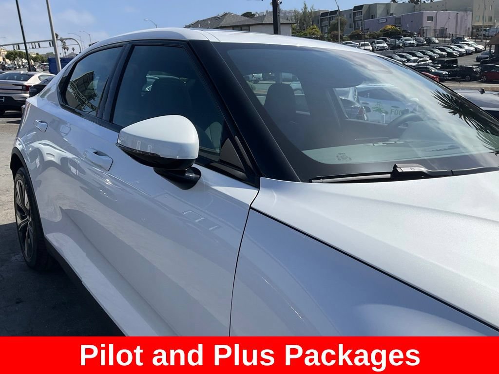 Used 2023 Polestar Polestar 2 FWD image 73