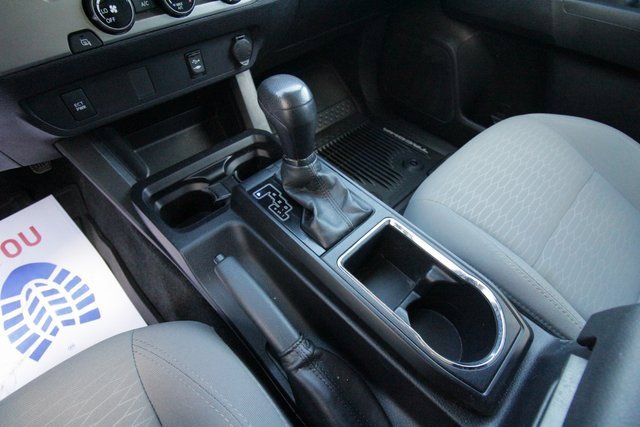 Used 2018 Toyota Tacoma SR5 image 25