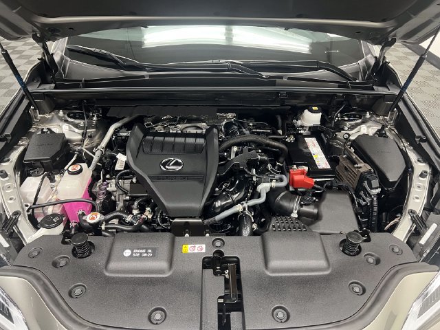 Certified 2024 Lexus NX 350 AWD w/ Vision Package image 23
