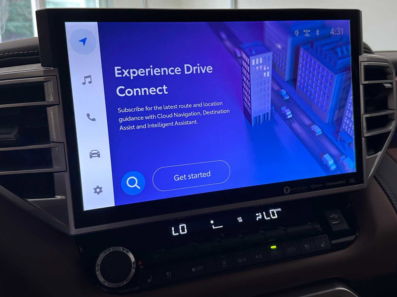 Used 2022 Toyota Tundra 1794 Edition w/ Advanced Package image 14