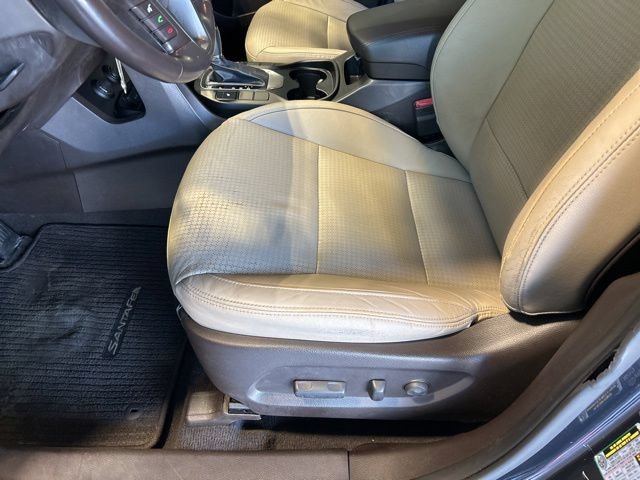 Used 2013 Hyundai Santa Fe GLS FWD image 35