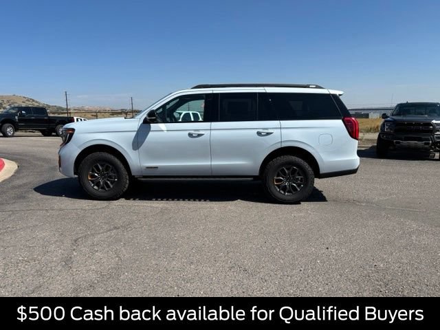 New 2026 Ford Expedition Tremor AWD/4WD image 2