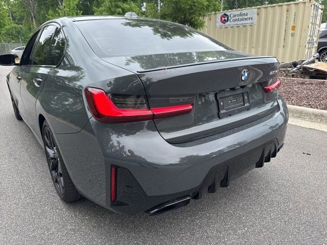 Certified 2026 BMW M340i RWD image 14