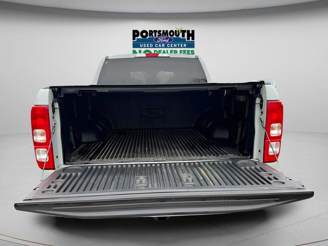 Used 2021 Ford Ranger XL w/ FX4 Off-Road Package image 14