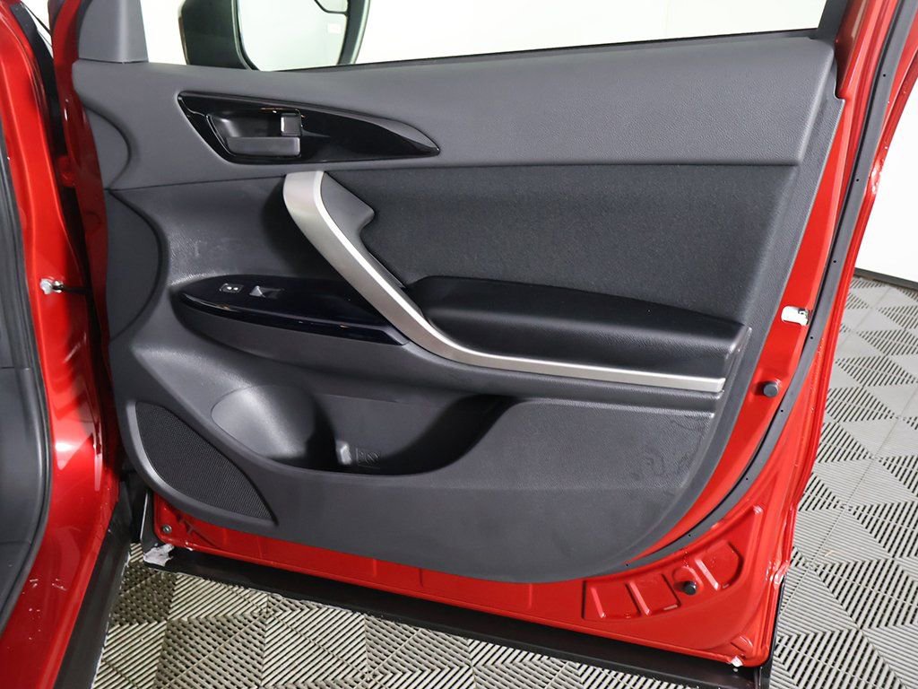 New 2025 Mitsubishi Eclipse Cross LE image 20