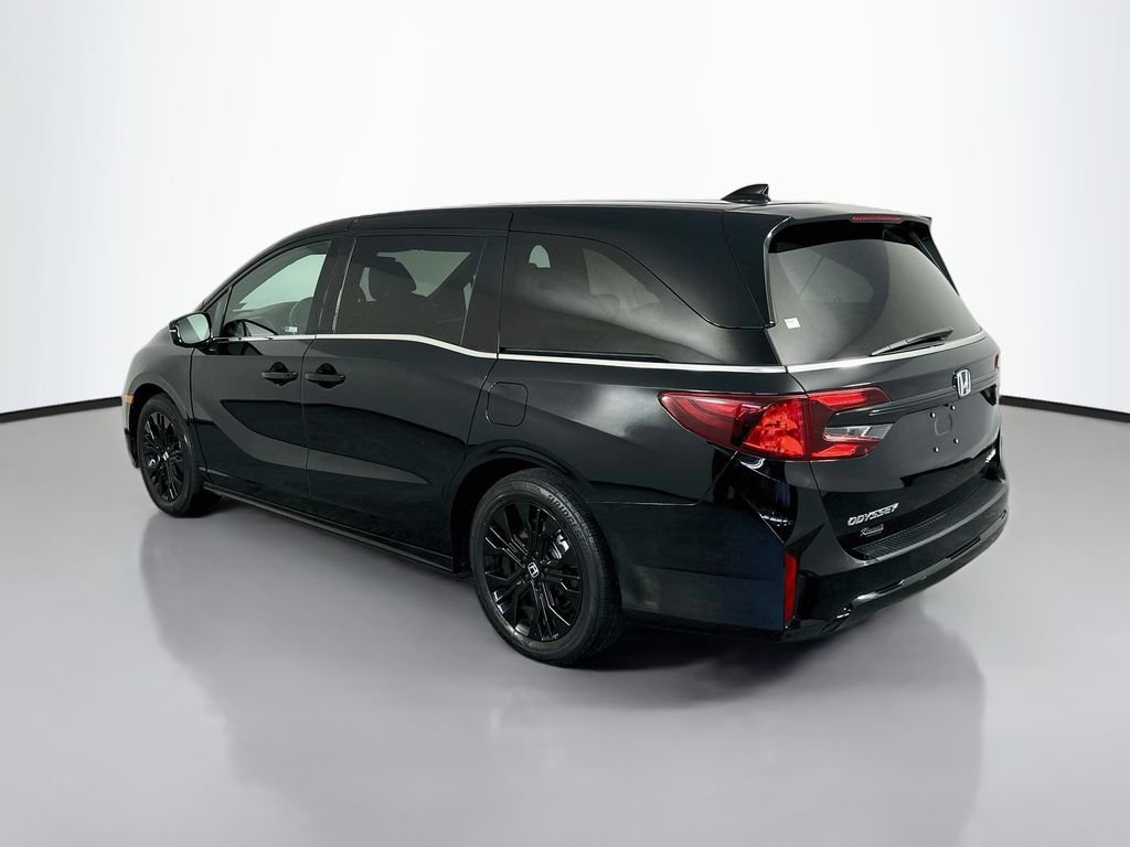 Used 2025 Honda Odyssey Sport-L image 5