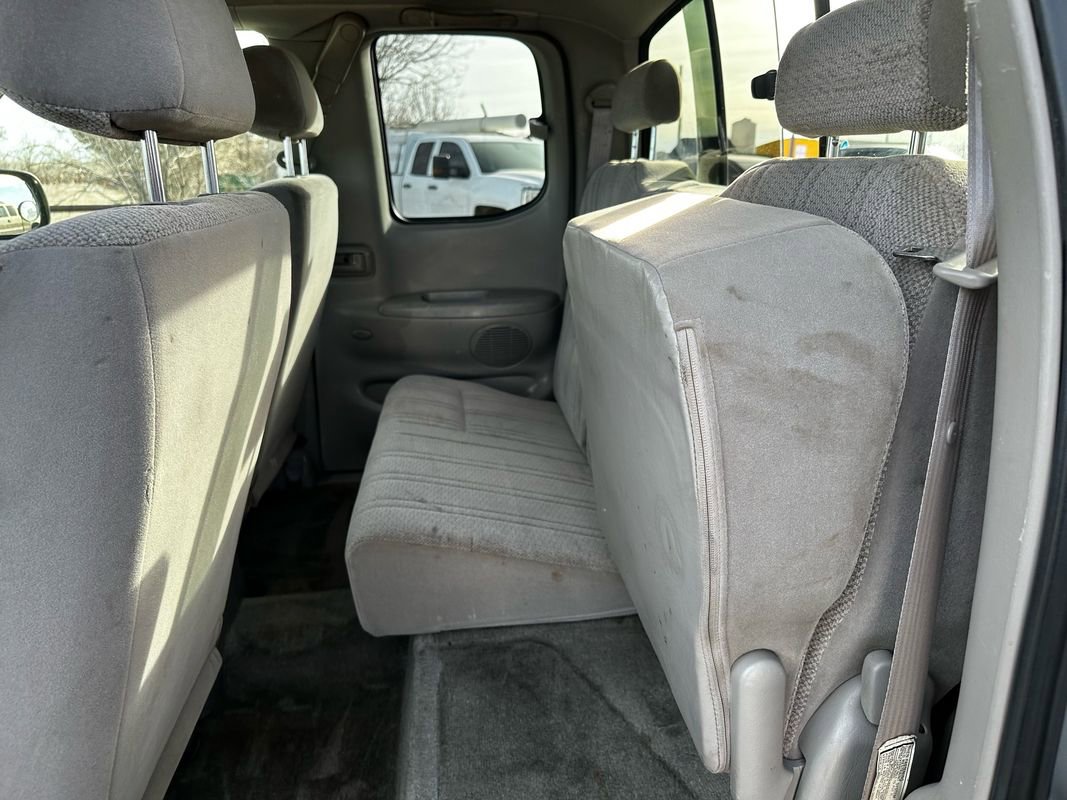 Used 2002 Toyota Tundra SR5 image 29
