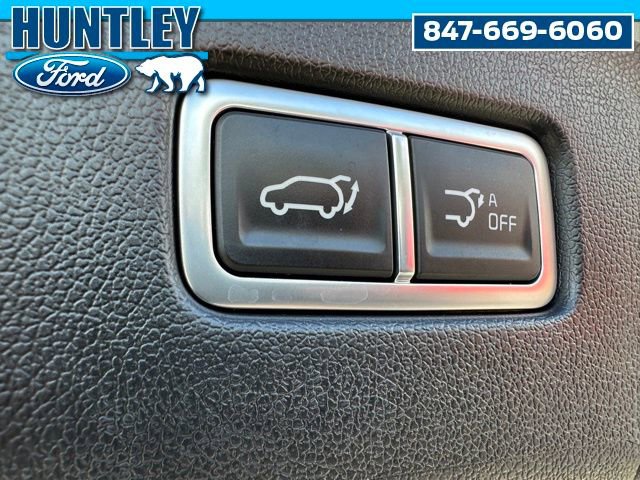 Used 2025 Kia Sorento SX Prestige image 19