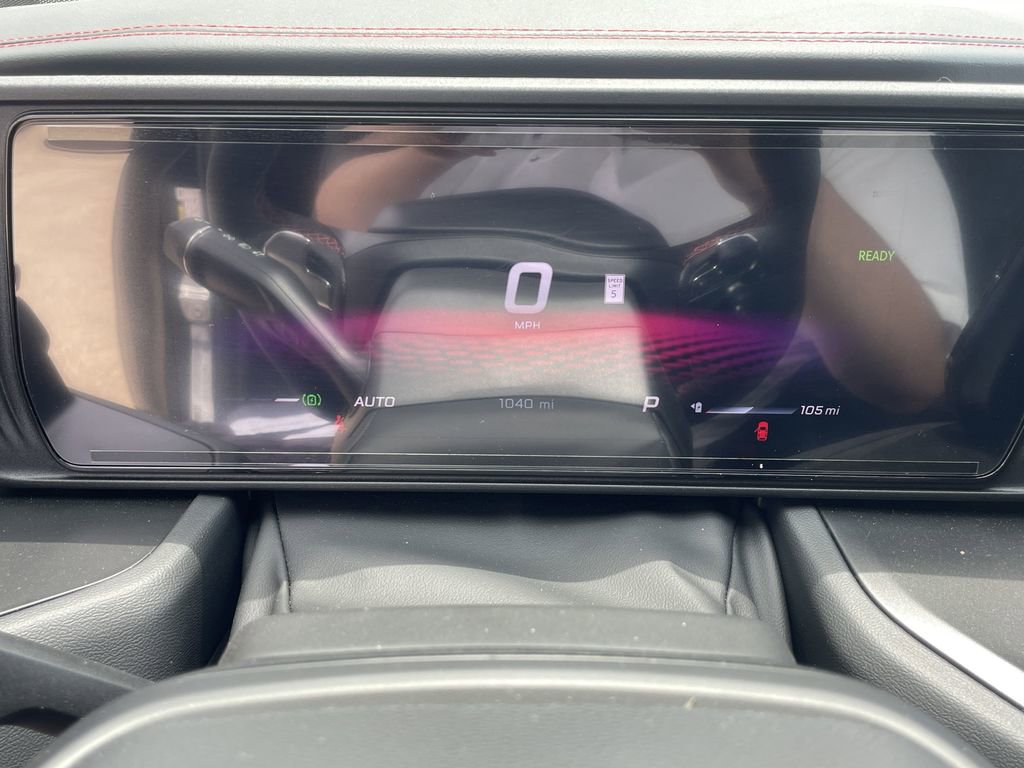 New 2025 Dodge Charger R/T w/ Quick Order Package 25M R/T image 18