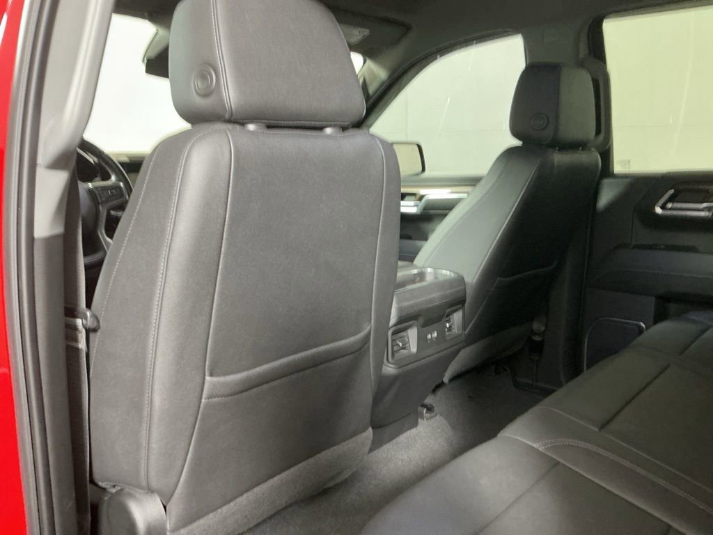 Used 2022 Chevrolet Silverado 1500 RST w/ Convenience Package II image 27