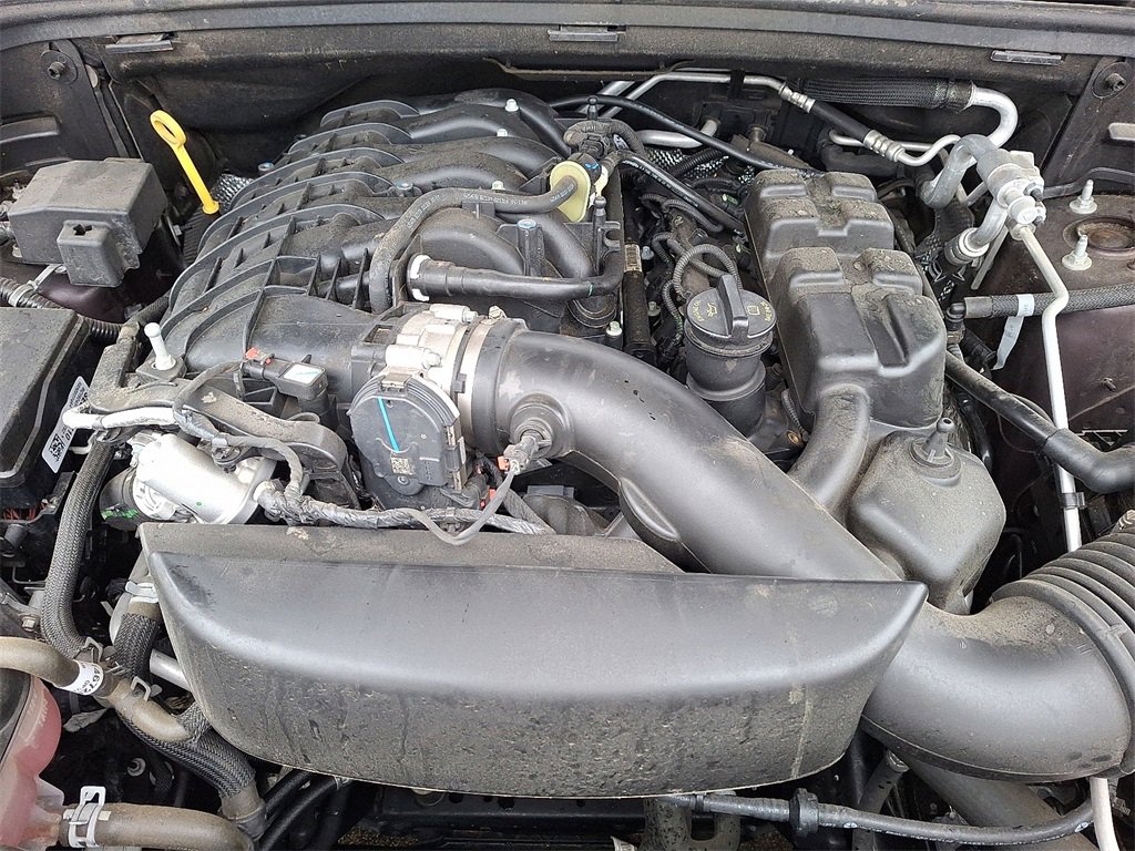 Used 2024 Dodge Durango GT image 28