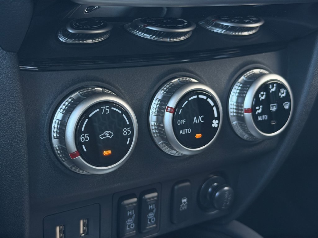 New 2027 Mitsubishi Outlander Sport LE AWD/4WD image 10
