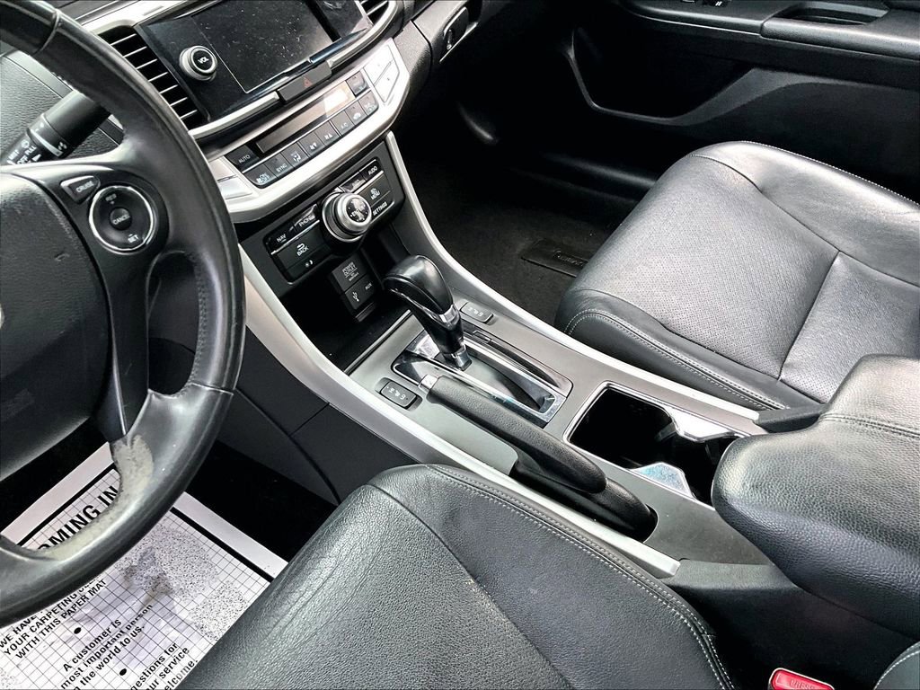 Used 2014 Honda Accord EX-L image 12