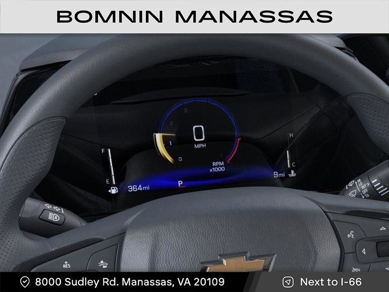 New 2026 Chevrolet TrailBlazer LT image 18