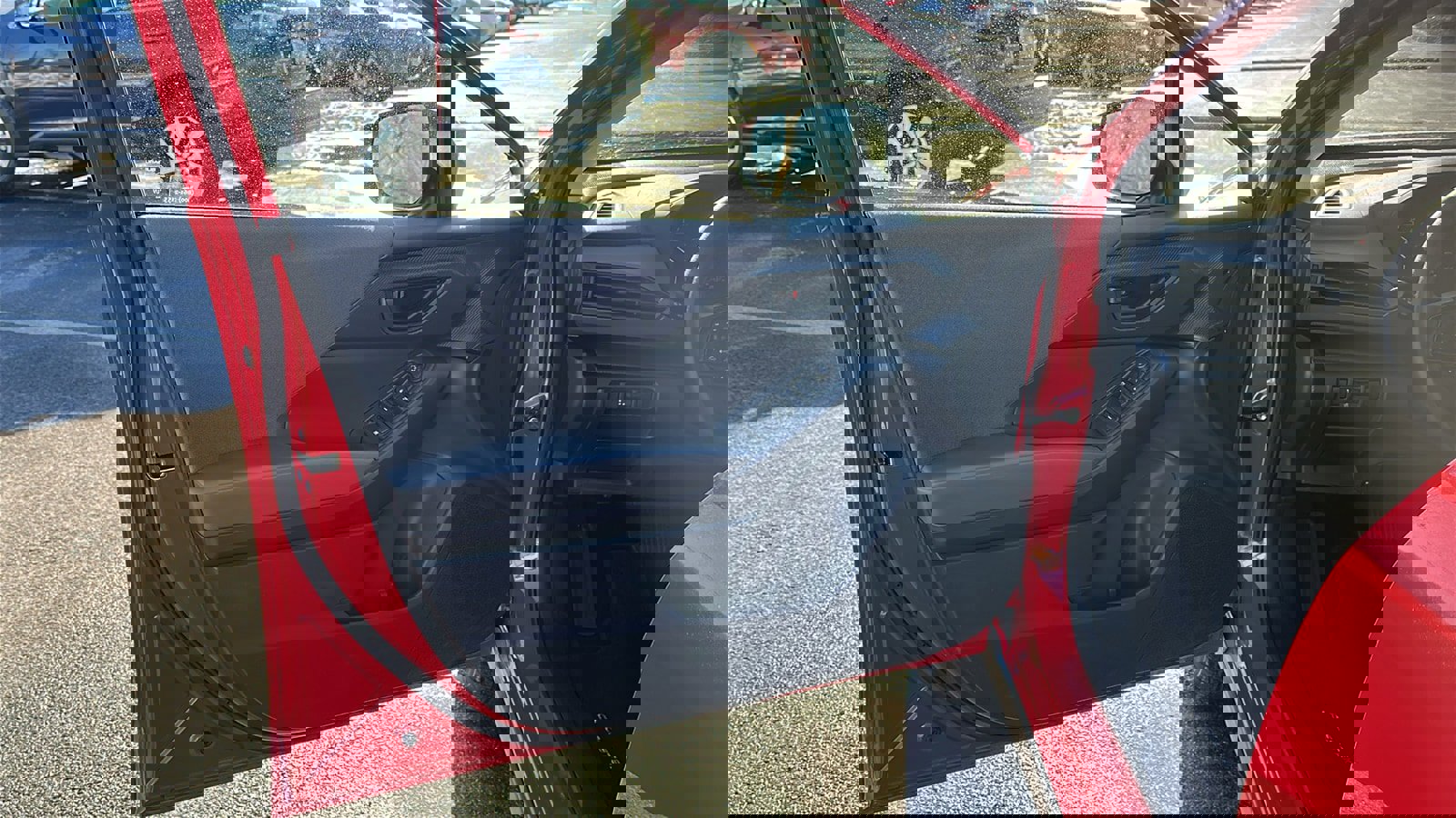 Certified 2025 Subaru Crosstrek 2.0i image 8