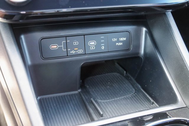 New 2025 Hyundai Santa Cruz SEL image 17