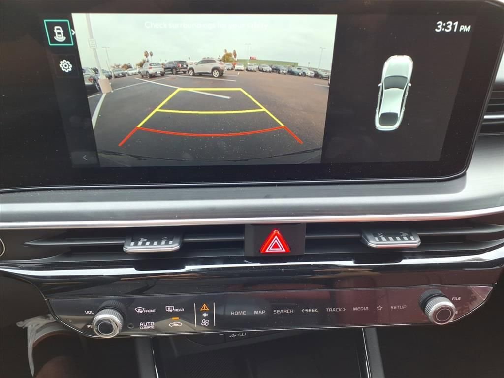 Used 2026 Kia K5 GT-Line w/ GT-Line Premium Package image 12