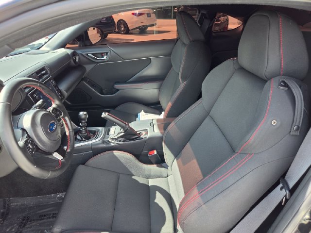 Used 2023 Subaru BRZ Premium RWD image 18