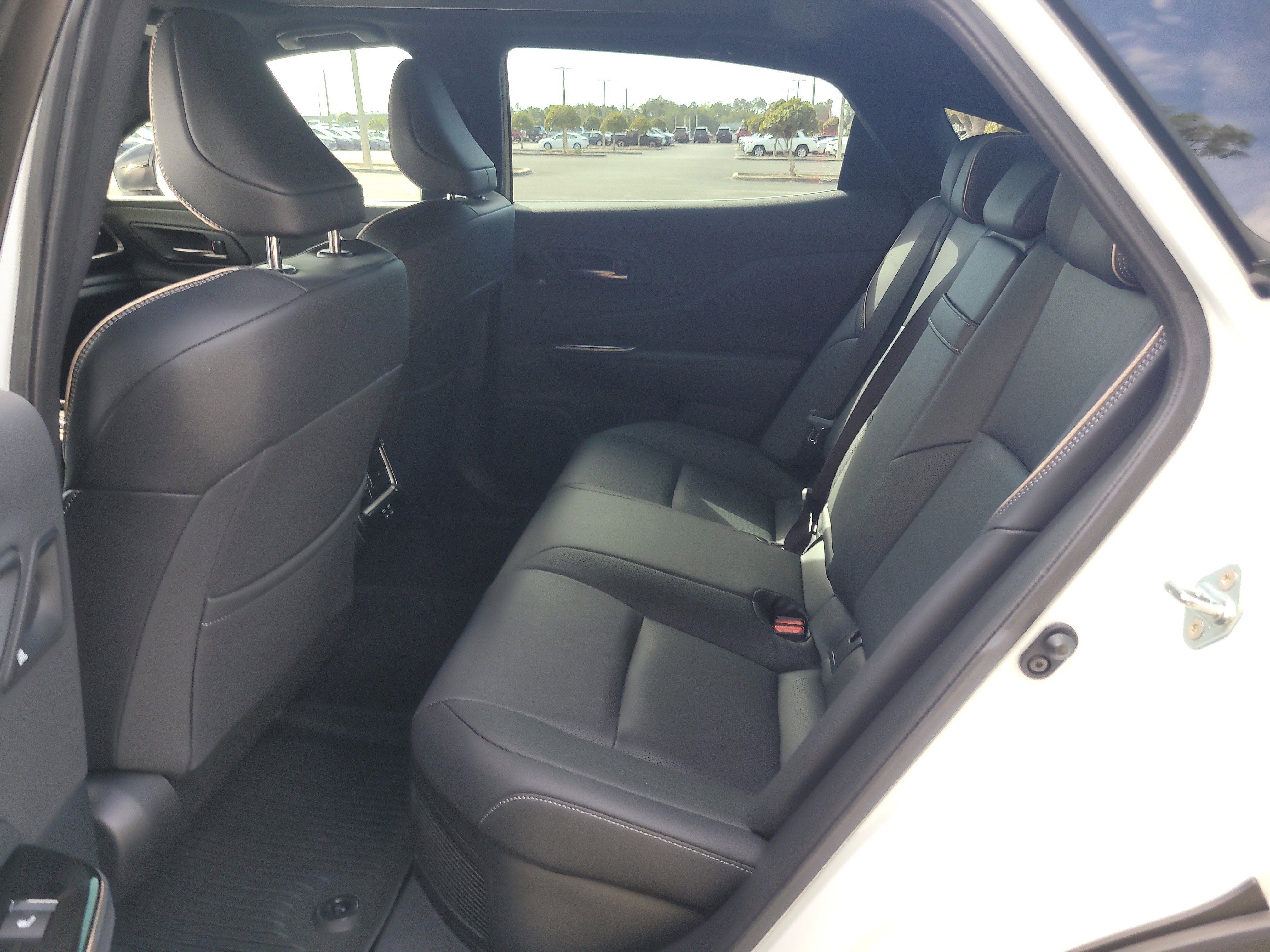 Used 2026 Toyota Crown AWD/4WD image 13